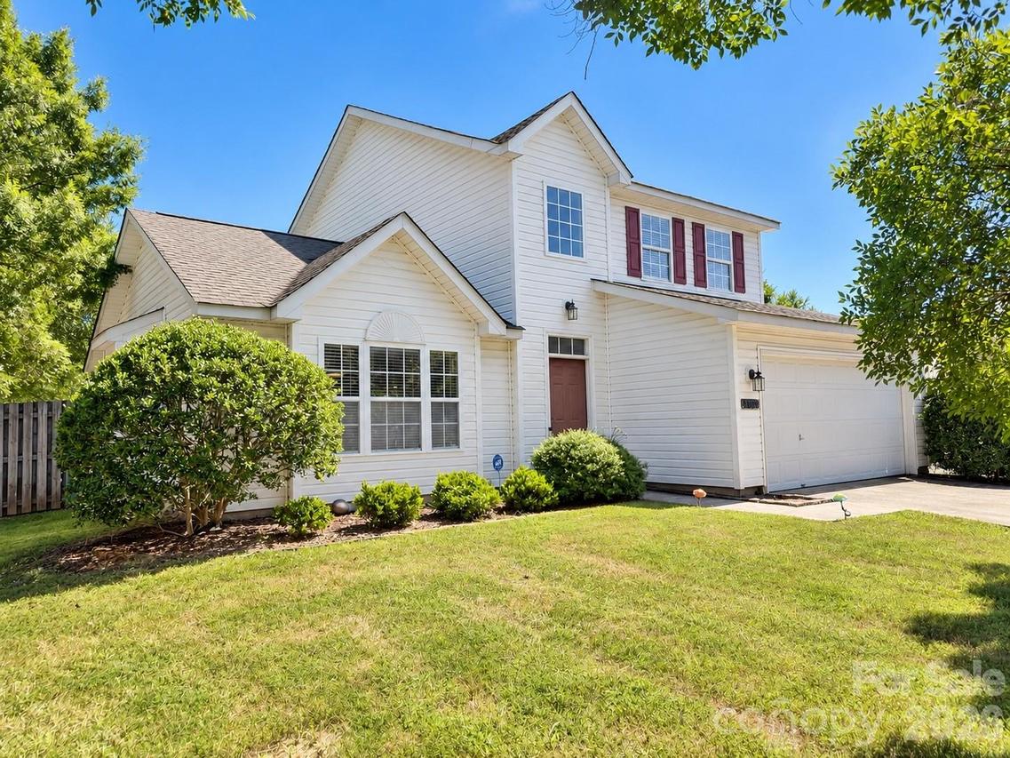 15751 Southern Garden Ln., Charlotte, NC 28278
