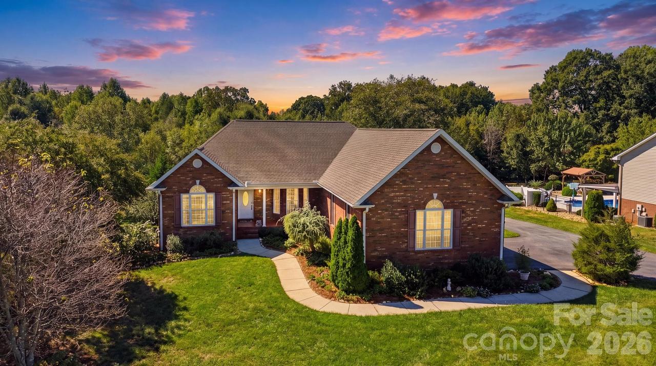 2785 Judea Dr., Conover, NC 28613