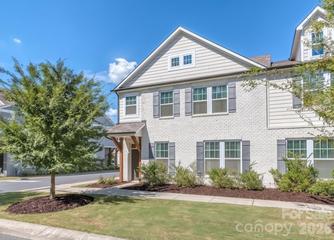 New Homes For Sale This Week in Pineville: September 25th to October 1st