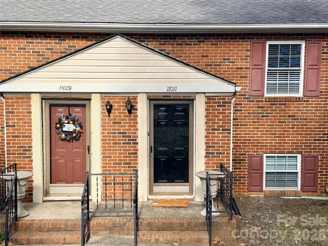11011 Hunter Trail Ln., Charlotte, NC 28226