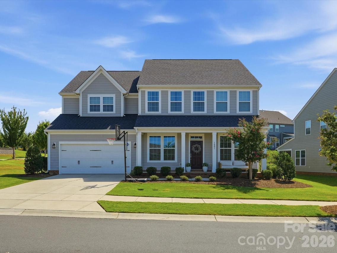1001 Vettura Ct., Waxhaw, NC 28173