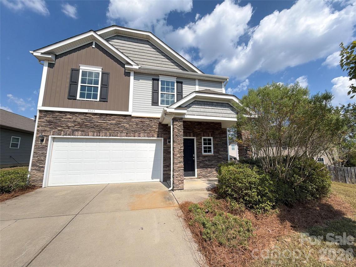5043 Haven Lodge Rd., Matthews, NC 28104