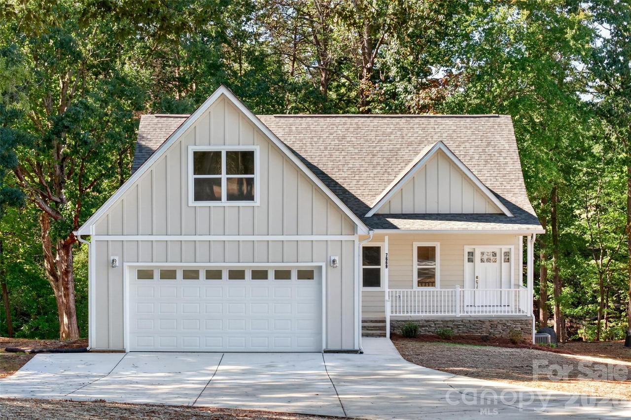 7669 Keistlers Store Rd., Sherrills Ford, NC 28673
