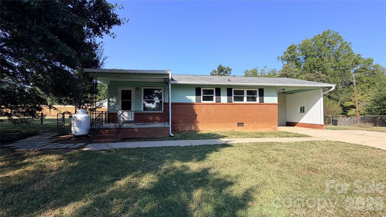 101 Craig St., Stanley, NC 28164
