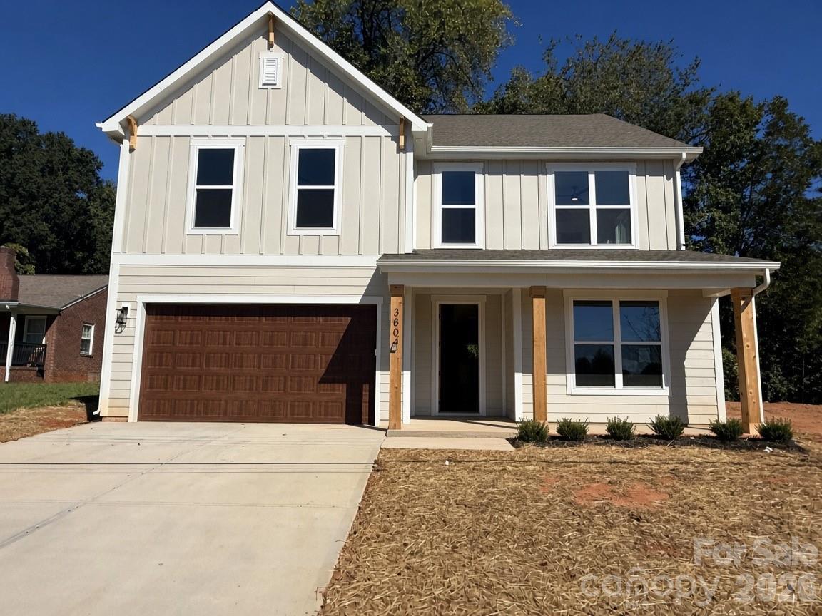 3804 Plainview Rd., Charlotte, NC 28208