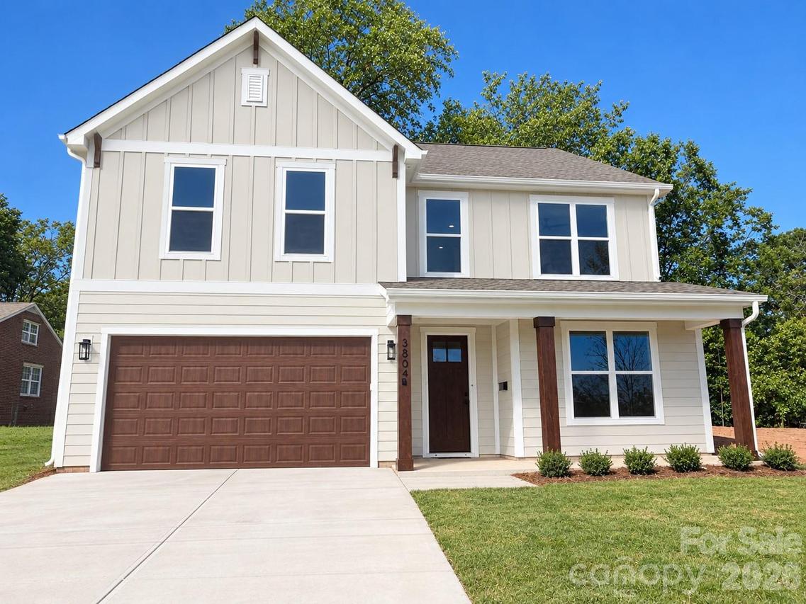 3804 Plainview Rd., Charlotte, NC 28208
