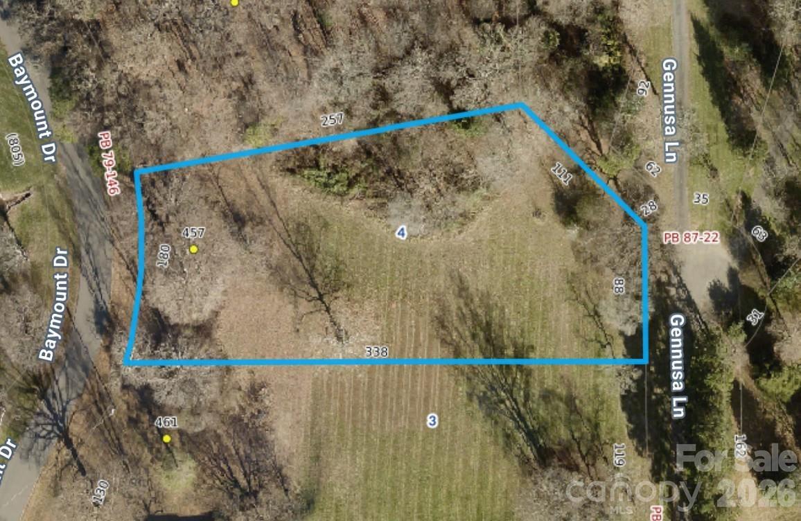 457 Baymount Dr., Statesville, NC 28625