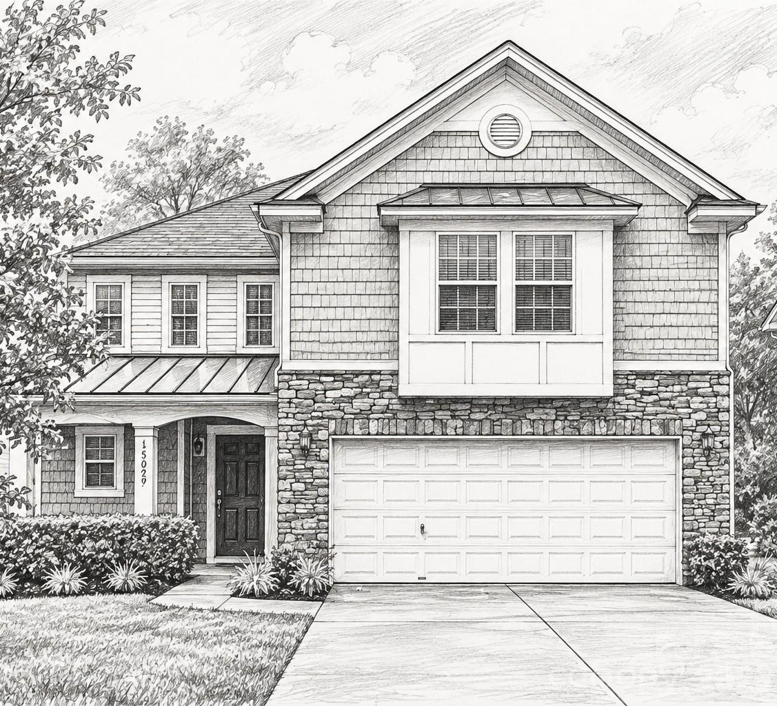 15029 Superior St., Charlotte, NC 28273