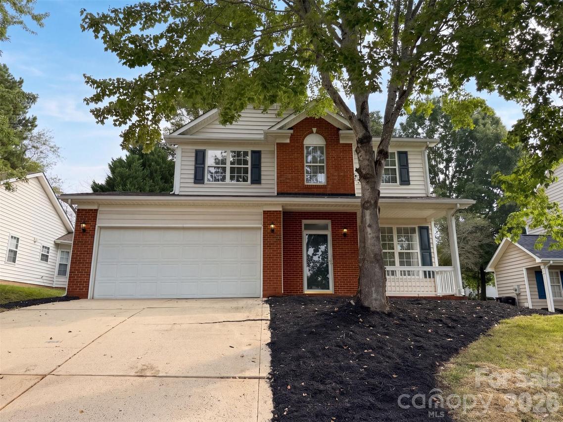 1159 Tufton Pl., Concord, NC 28027