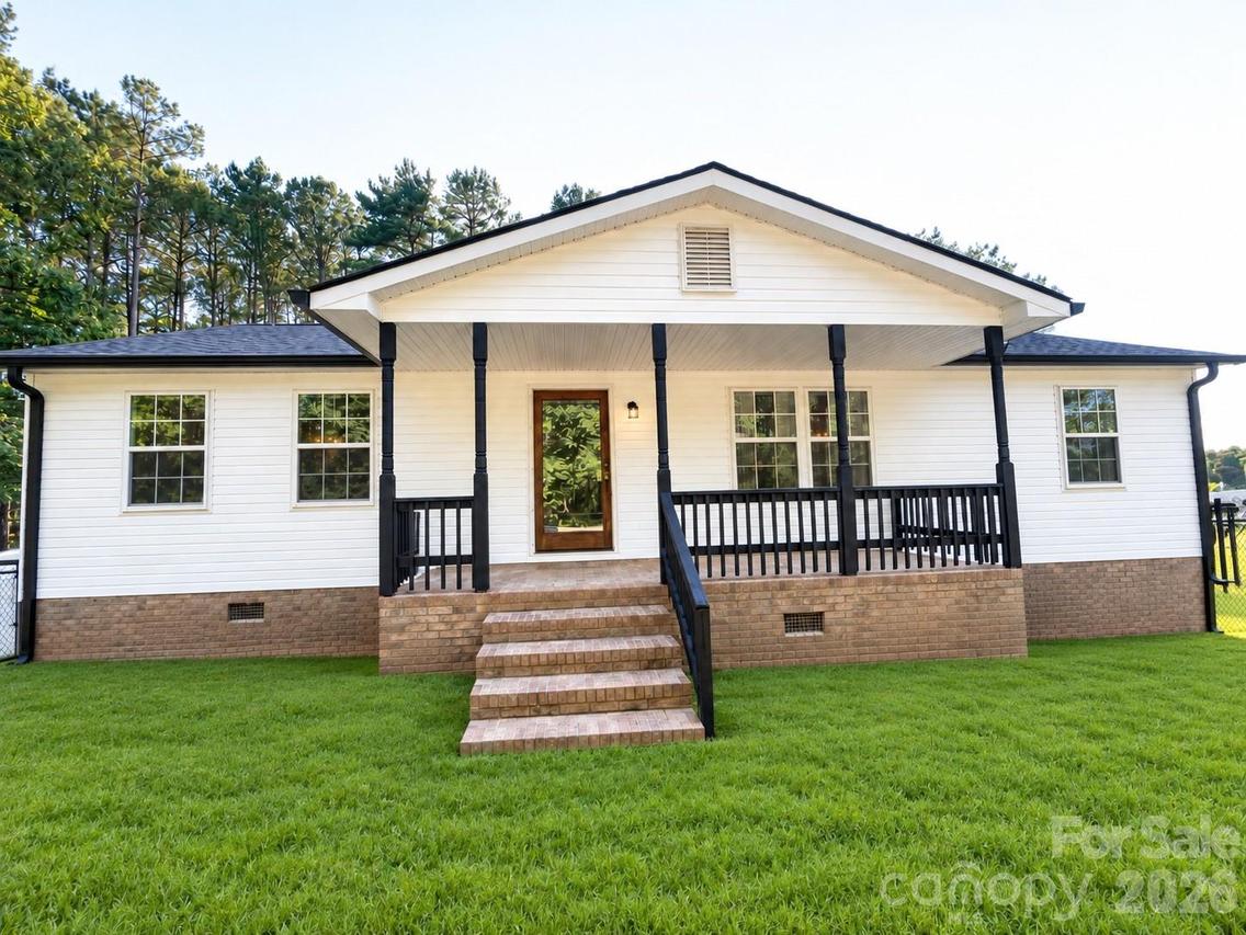 20785 S Us 52 Hwy., Albemarle, NC 28001