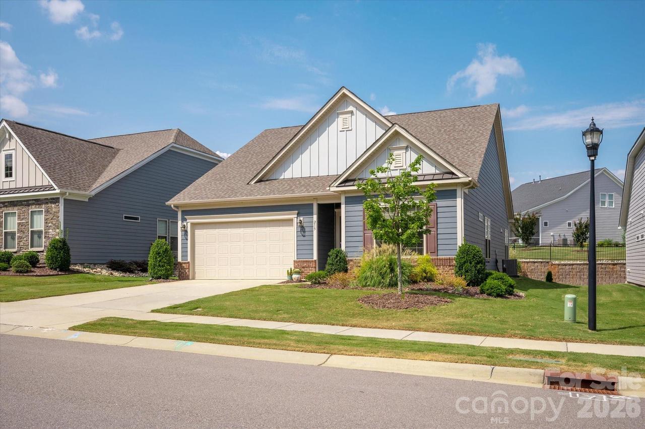 215 Pintail Dr., Monroe, NC 28110