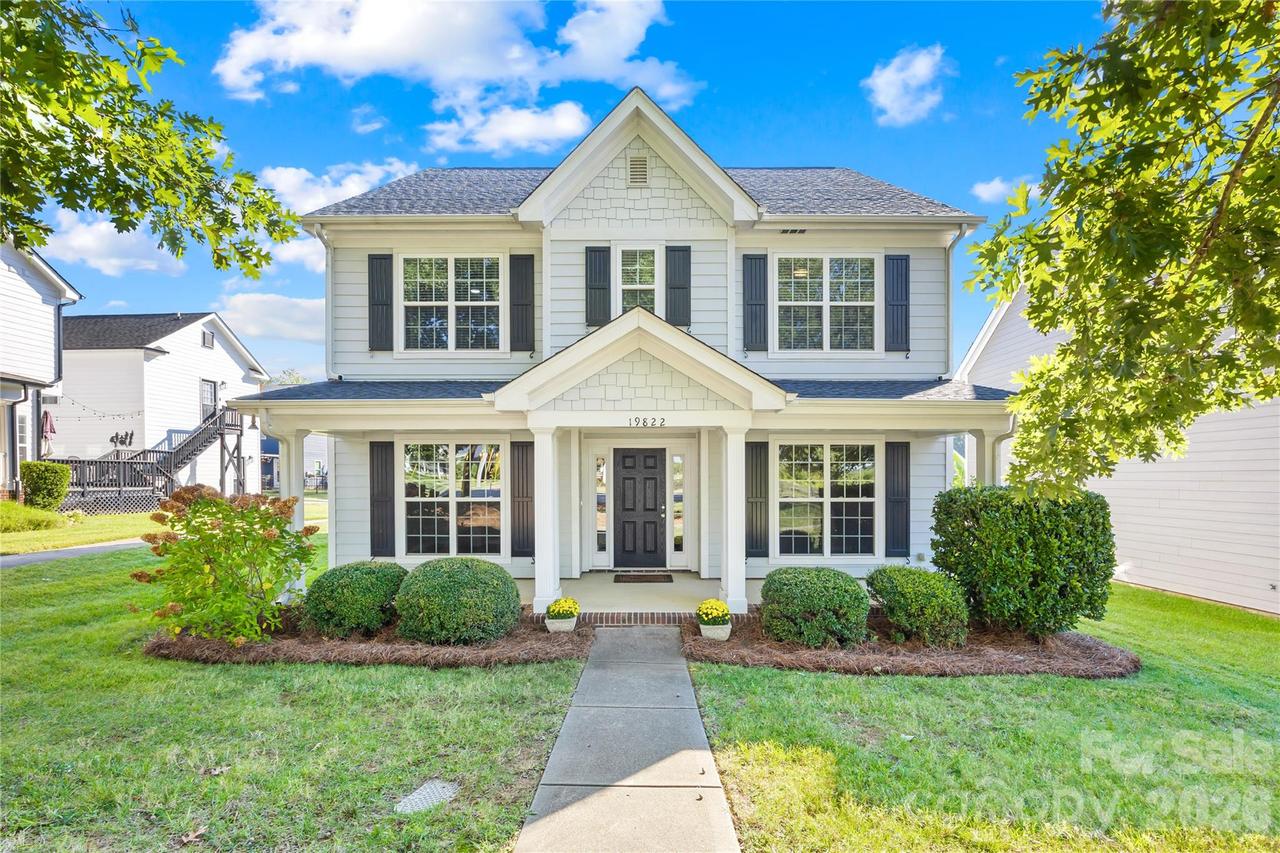 19822 Davidson Concord Rd. #25, Davidson, NC 28036