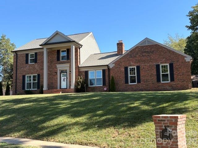 241 Linville Dr., Matthews, NC 28105