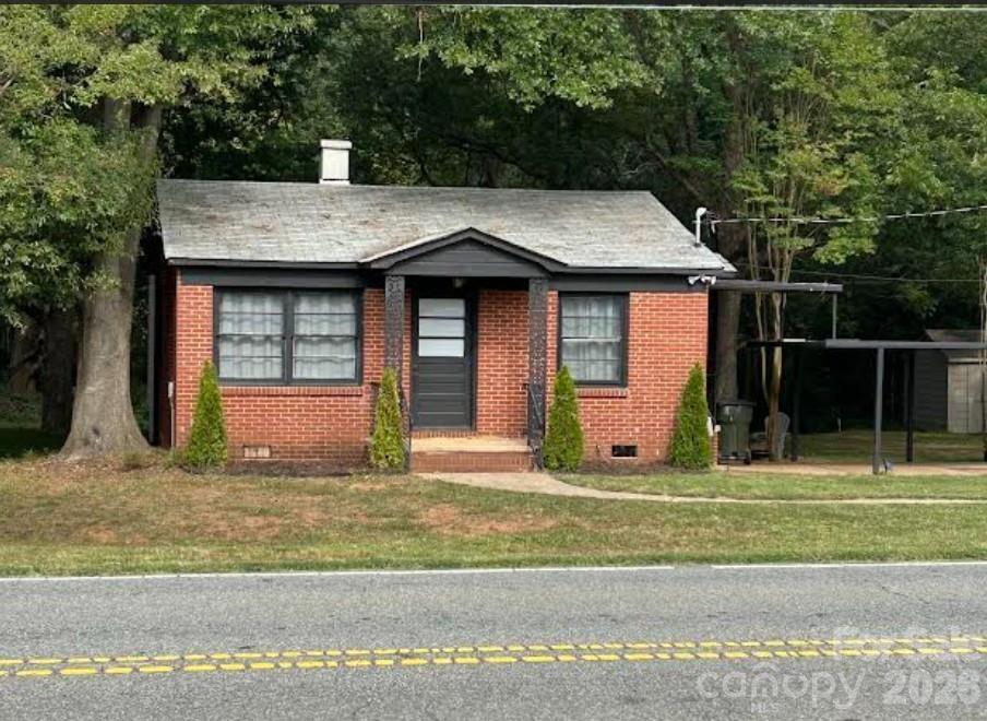 14903 Beatties Ford Rd., Huntersville, NC 28078