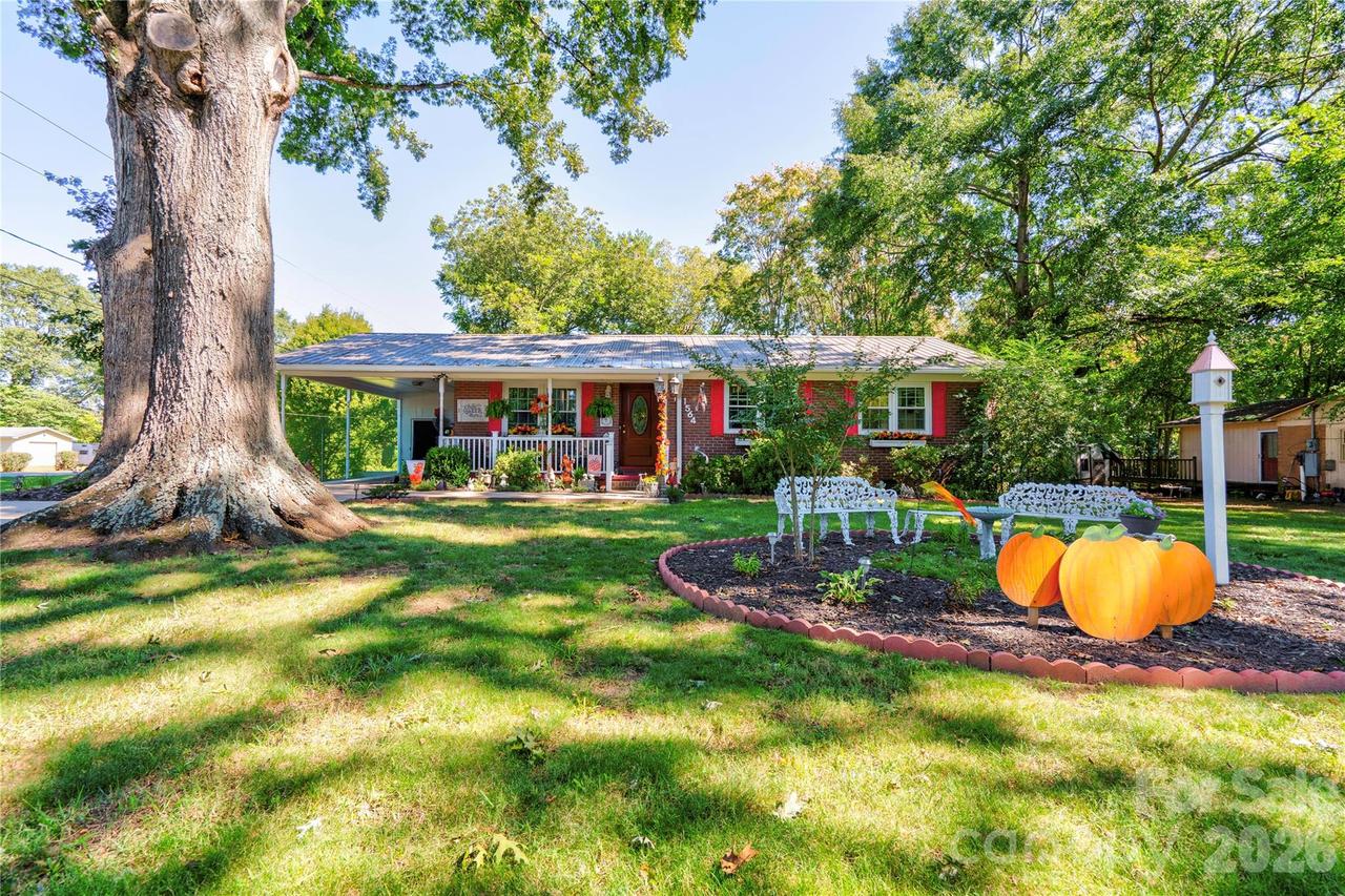 1564 Timberlake Dr., Shelby, NC 28150