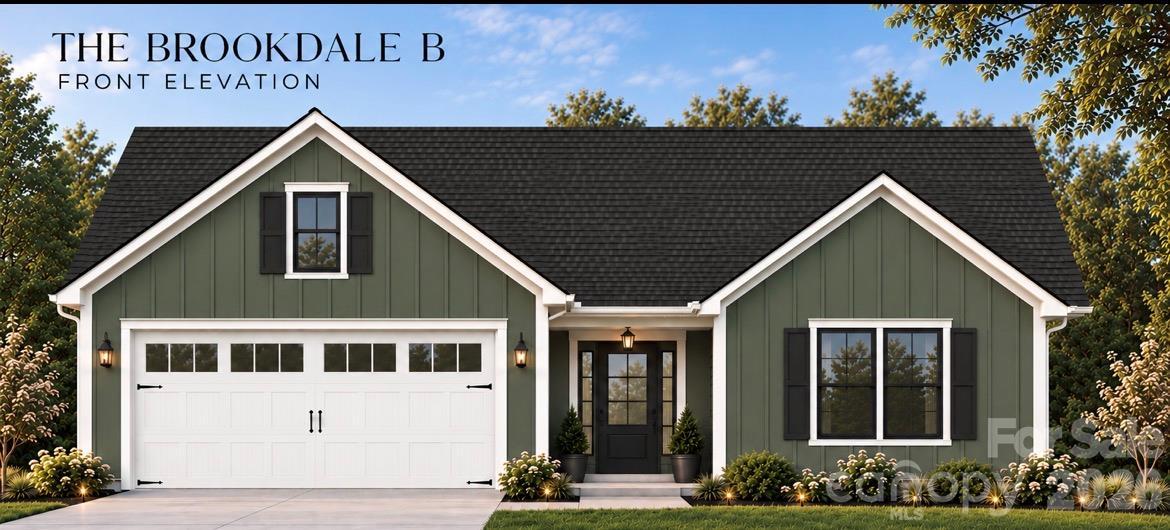 Lot 1 Dunns Mountain Rd. #1, Salisbury, NC 28146