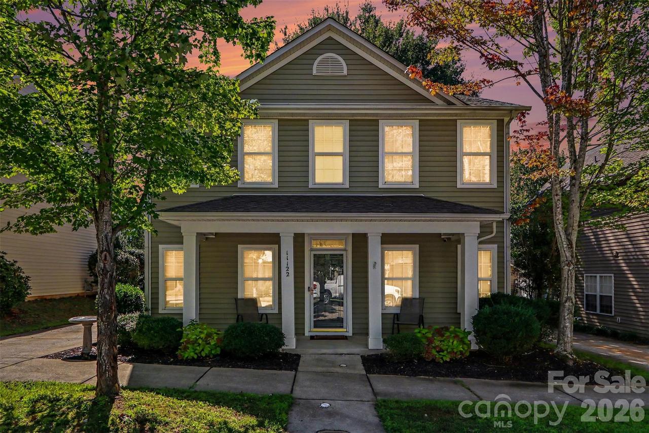 11122 Aprilia Ln., Cornelius, NC 28031