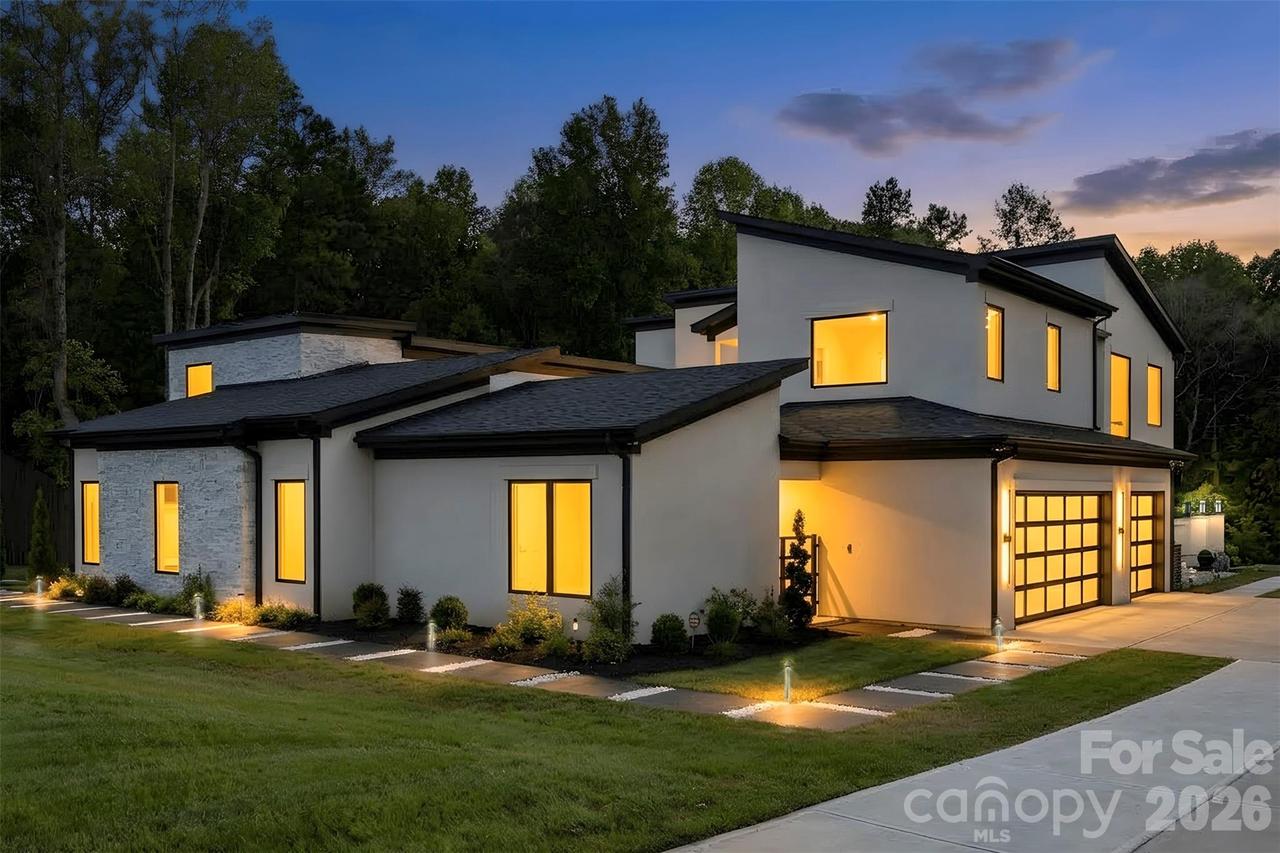15650 Youngblood Rd., Charlotte, NC 28278