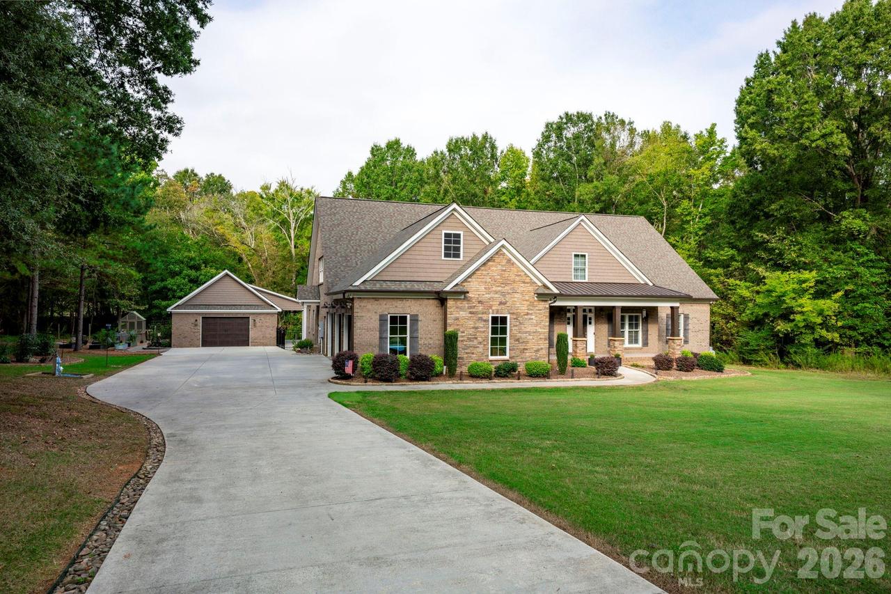 5923 Rocky River Rd., Indian Trail, NC 28079