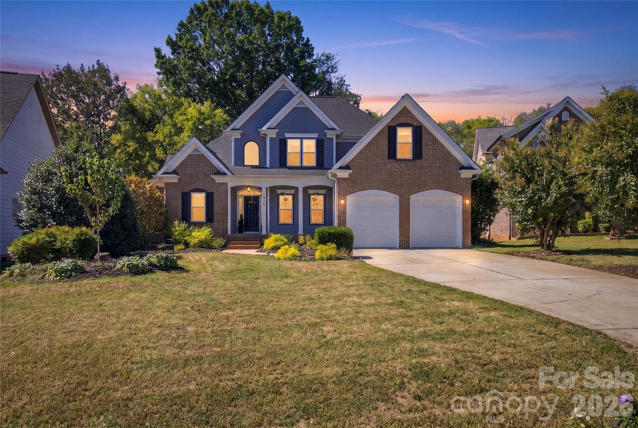613 Weyburn Dr., Concord, NC 28027