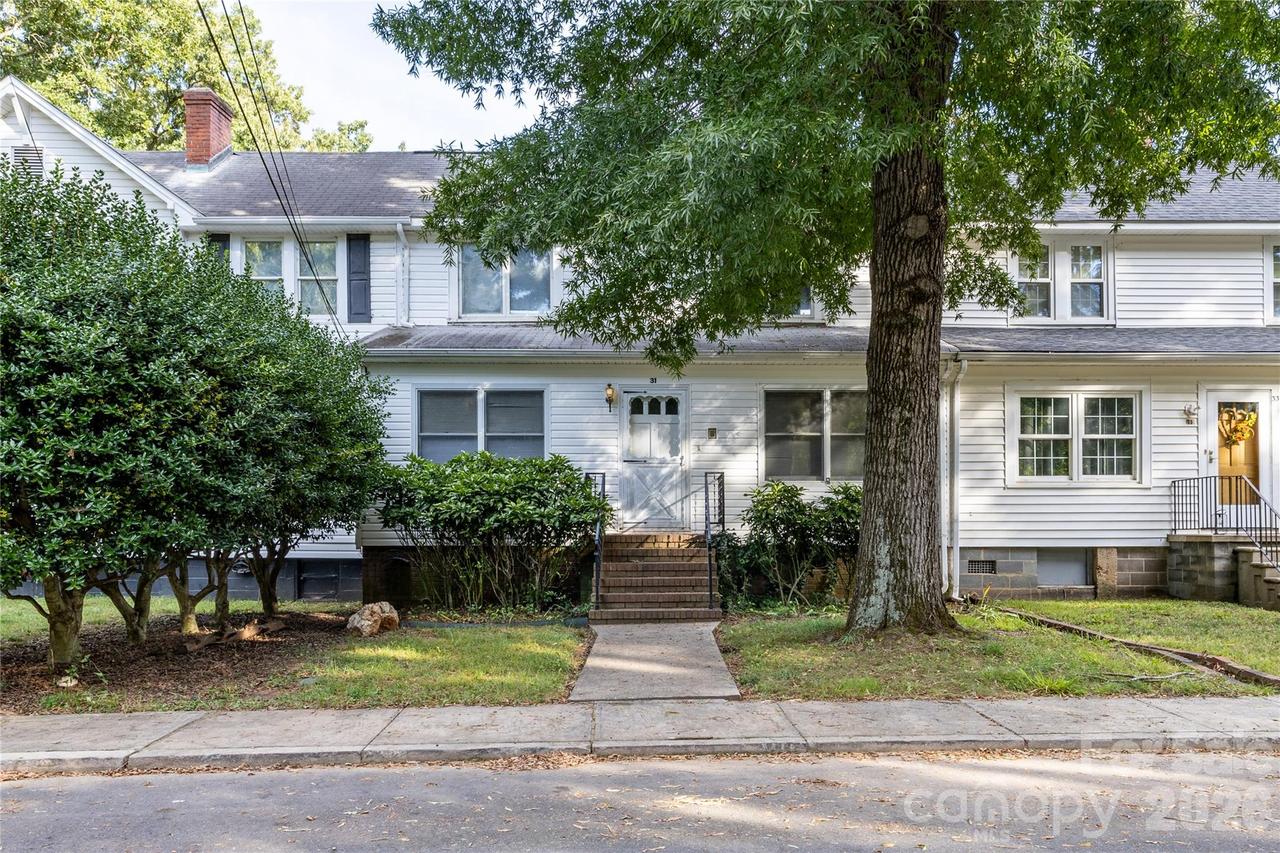 31 Maple St., Badin, NC 28009
