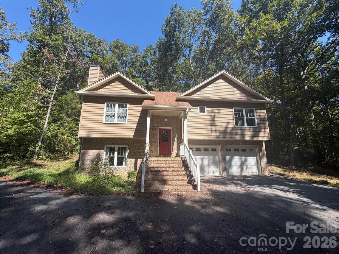 383 Lee Ave., Lexington, NC 27295