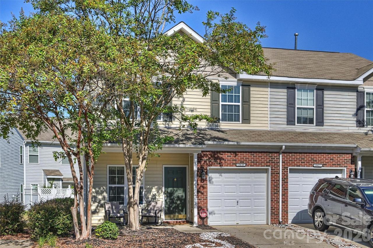 13623 Singleleaf Ln., Charlotte, NC 28278