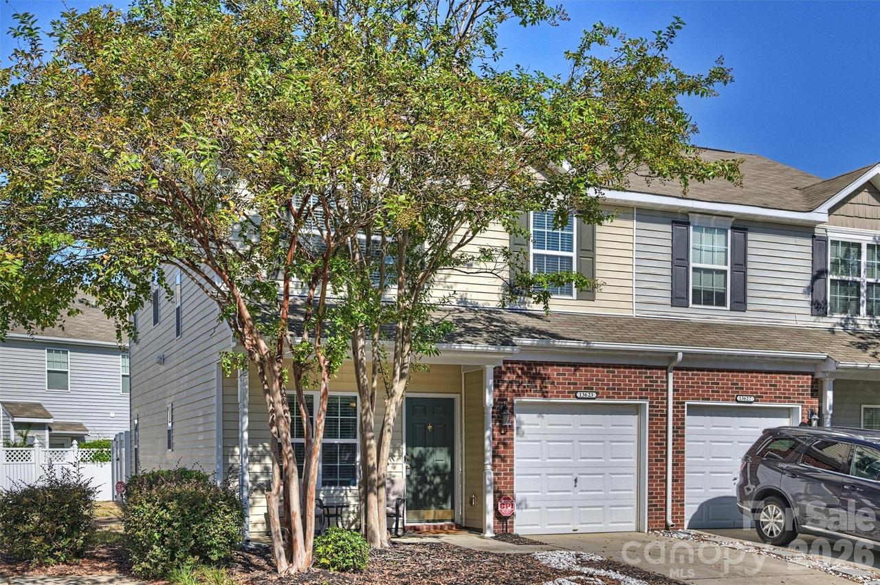13623 Singleleaf Ln., Charlotte, NC 28278