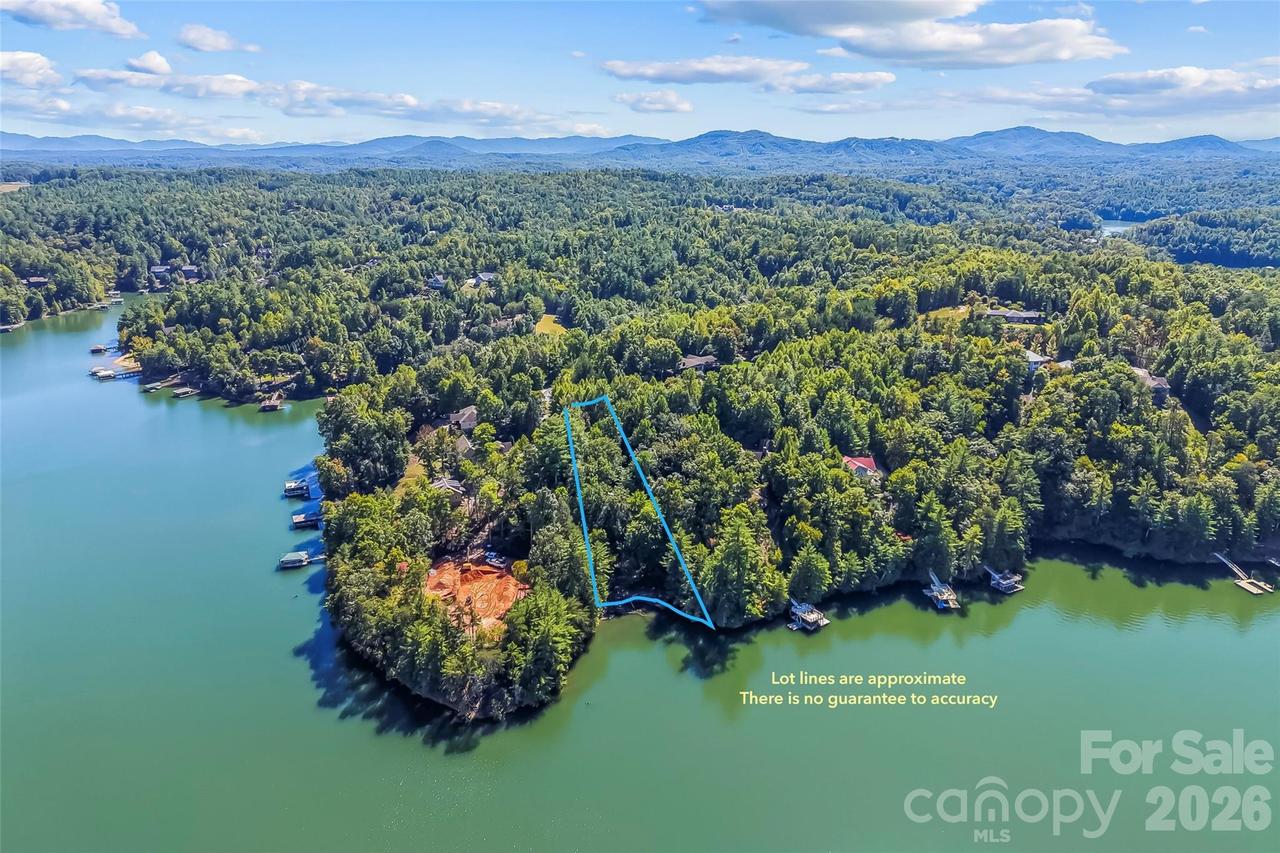 21 Pier Dr. #78, Nebo, NC 28761