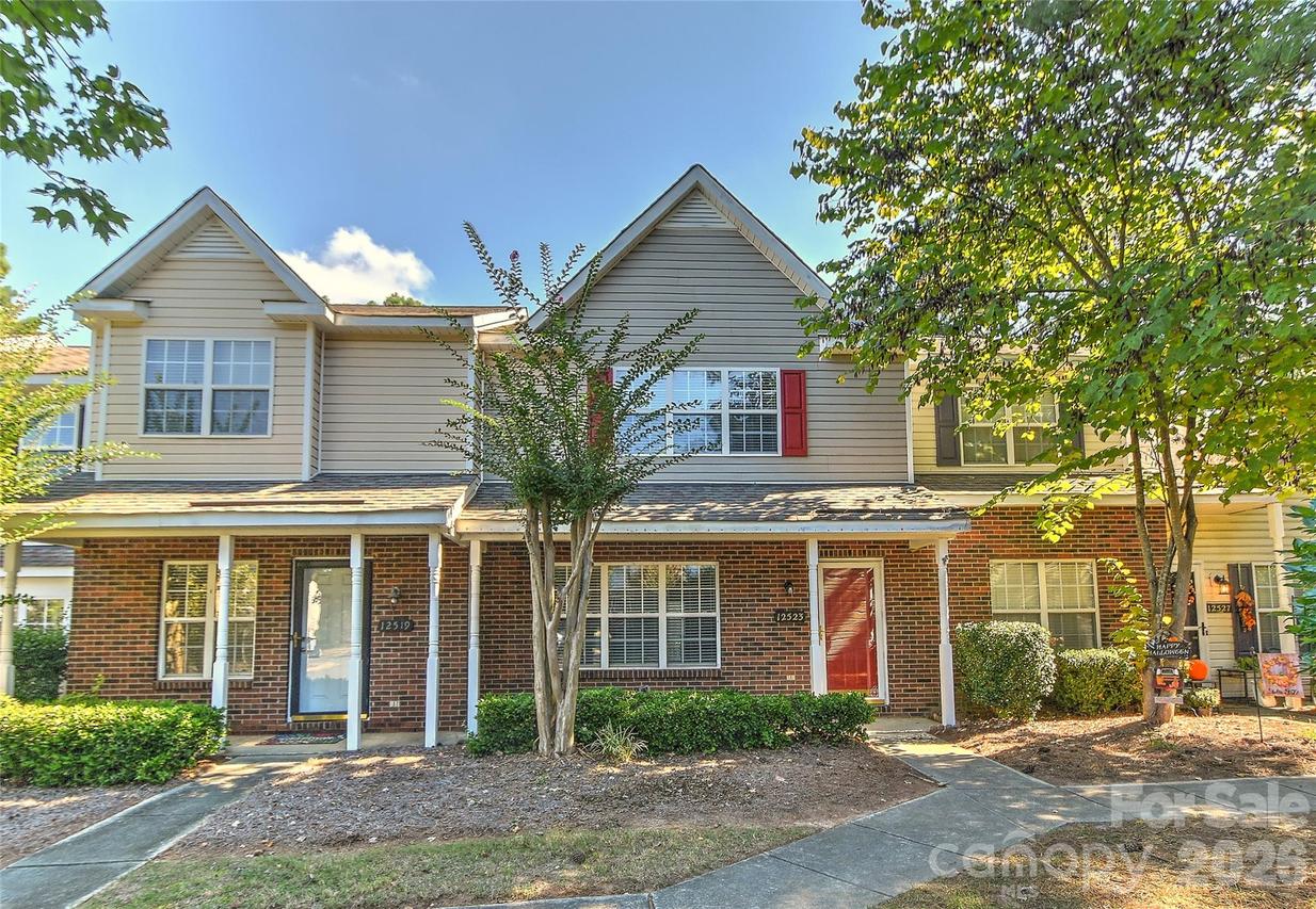 12523 Bluestem Ln., Charlotte, NC 28277