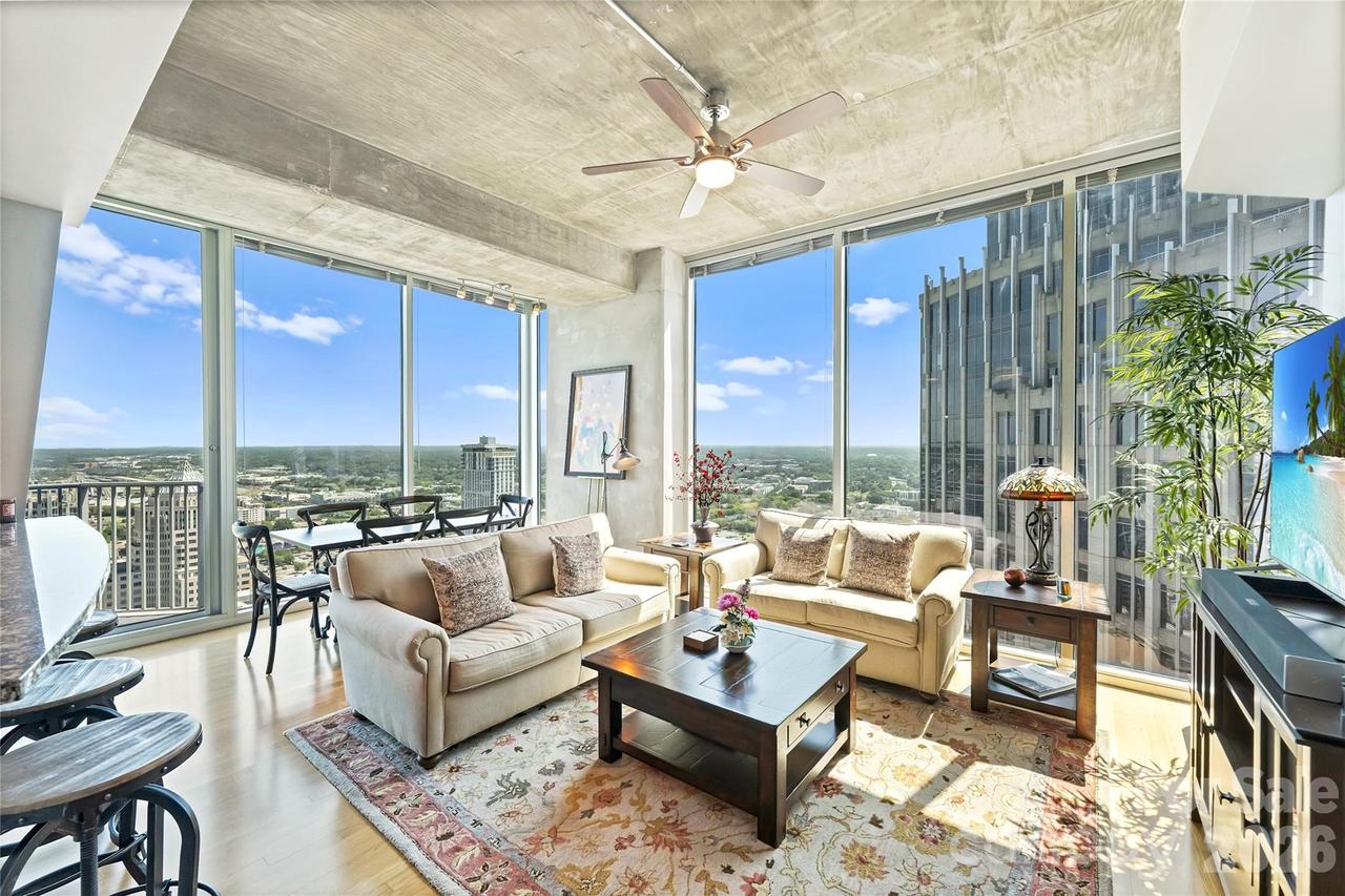 210 N Church St. #3415, Charlotte, NC 28202