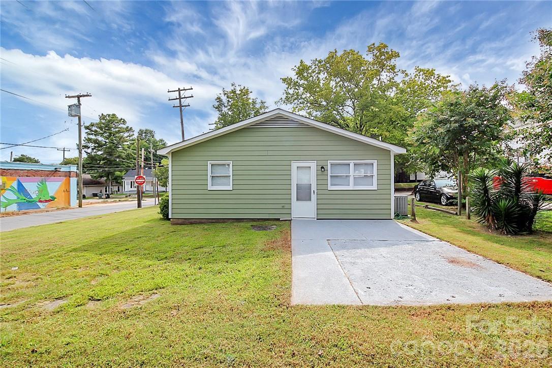 212 Kerr St., Concord, NC 28025