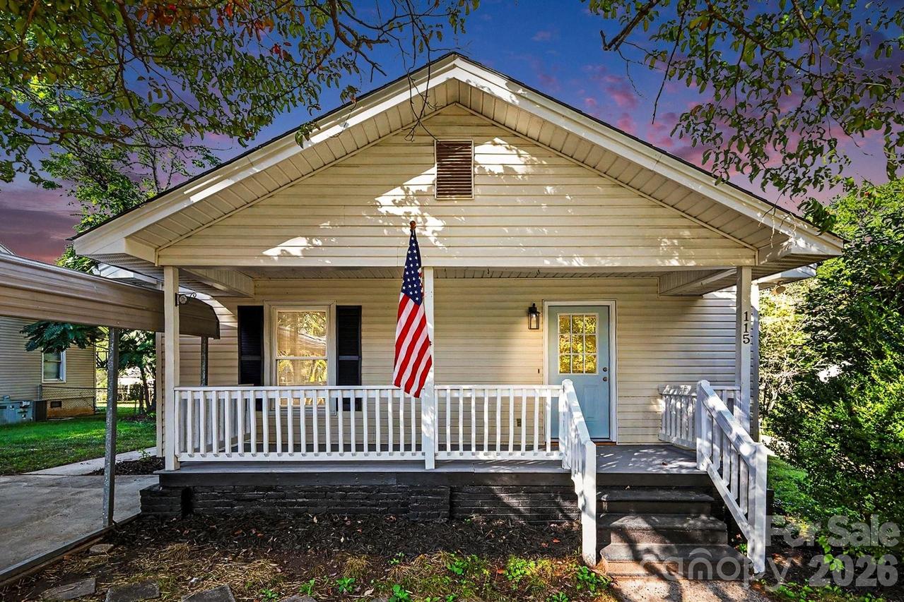 115 Lambert St., Belmont, NC 28012