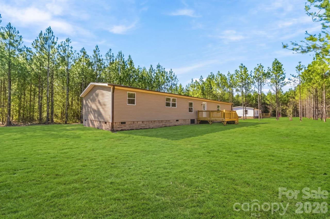 869 Windblow Rd., Jackson Springs, NC 27281