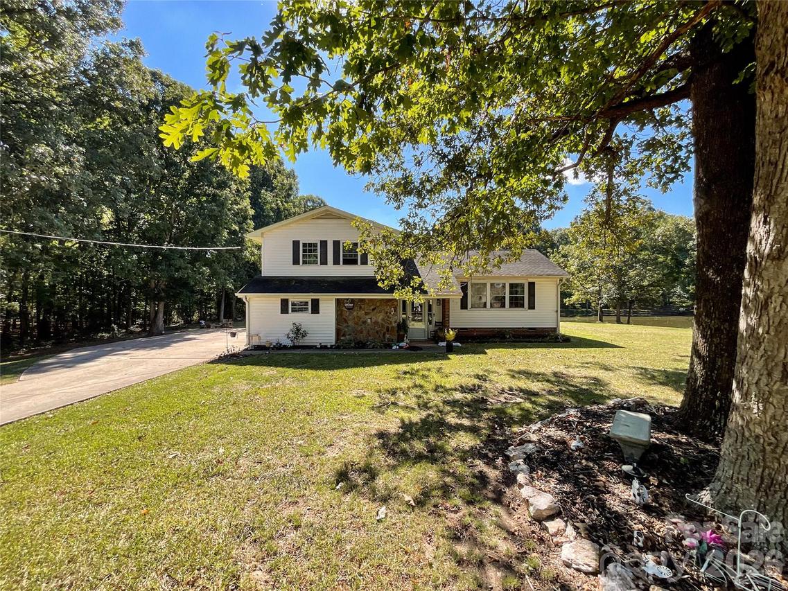 4807 Lancaster Hwy., Monroe, NC 28112