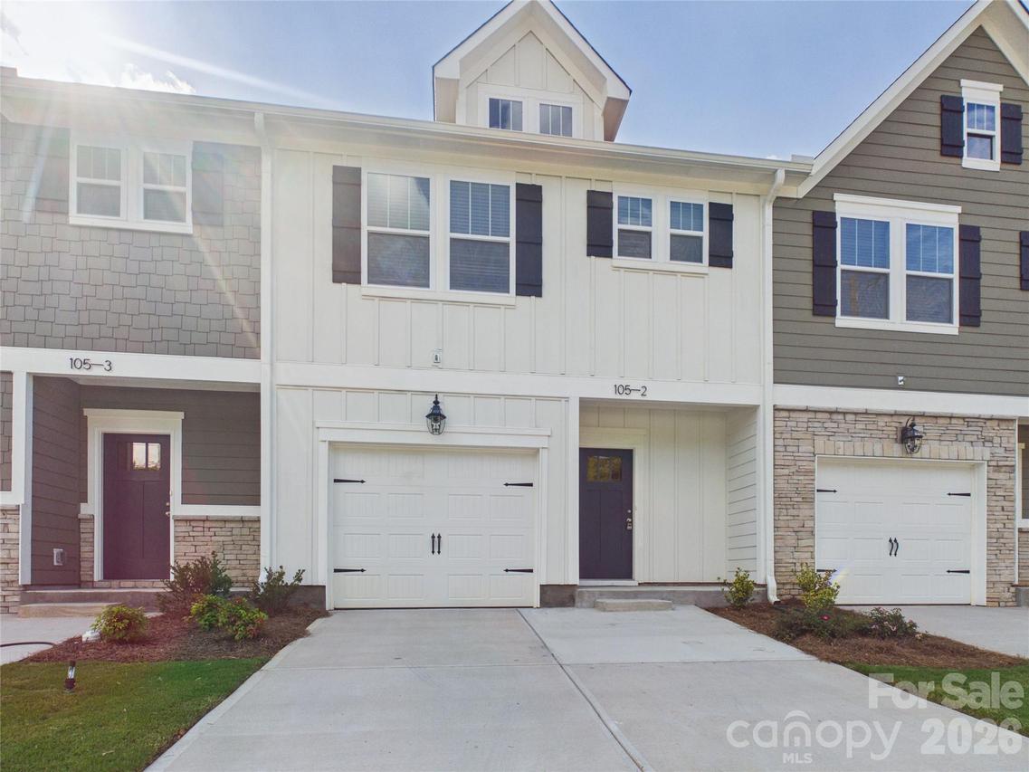 105 Dilling St. #02, Kings Mountain, NC 28086