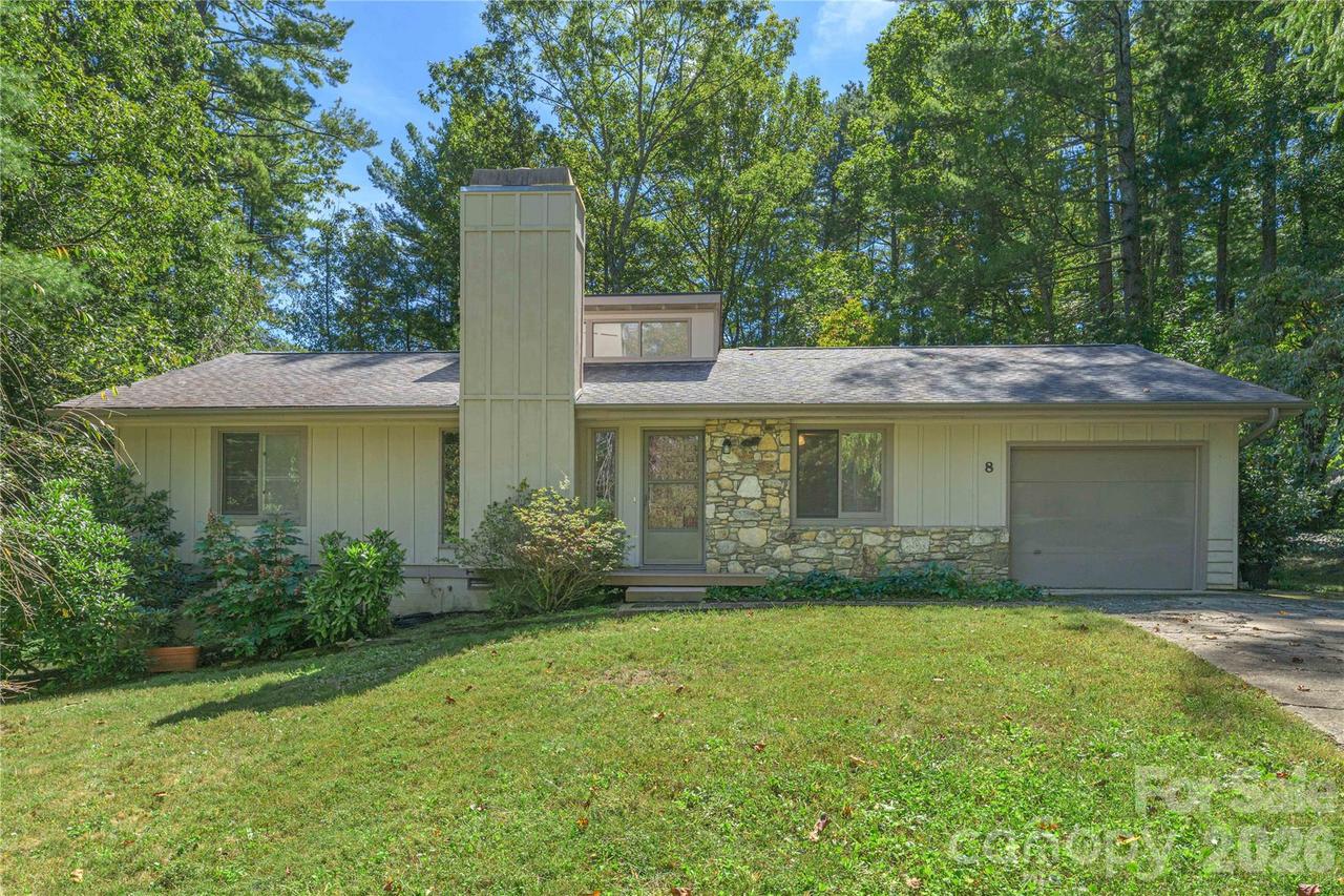 8 Muirfield Pl., Arden, NC 28704