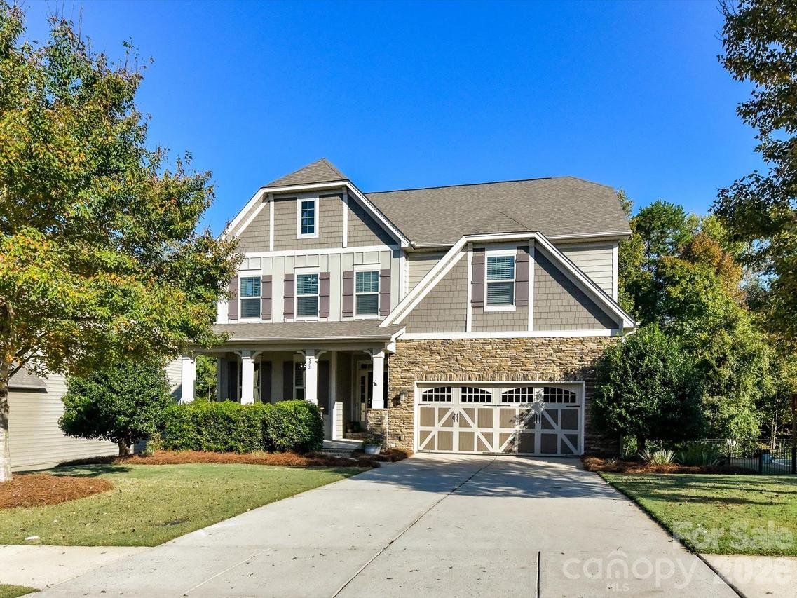 522 Iron Horse Ln. #42, Midland, NC 28107