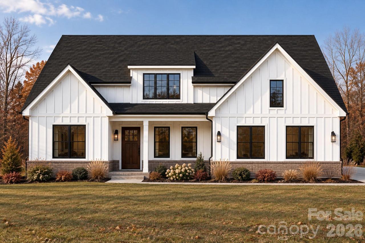 5017 Lancaster Hwy., Monroe, NC 28112