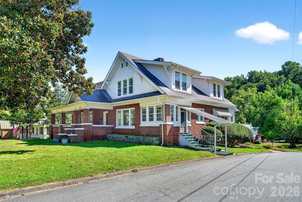 606 Rutherford Rd., Marion, NC 28752