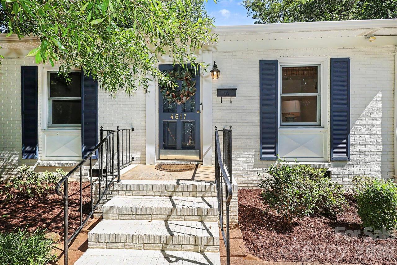 4617 Halstead Dr., Charlotte, NC 28209