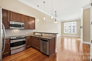 New Homes For Sale This Week in Myers Park: September 25th to October 1st