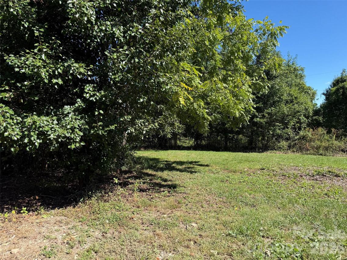 Lot 4 Bronco Pass, East Flat Rock, NC 28731