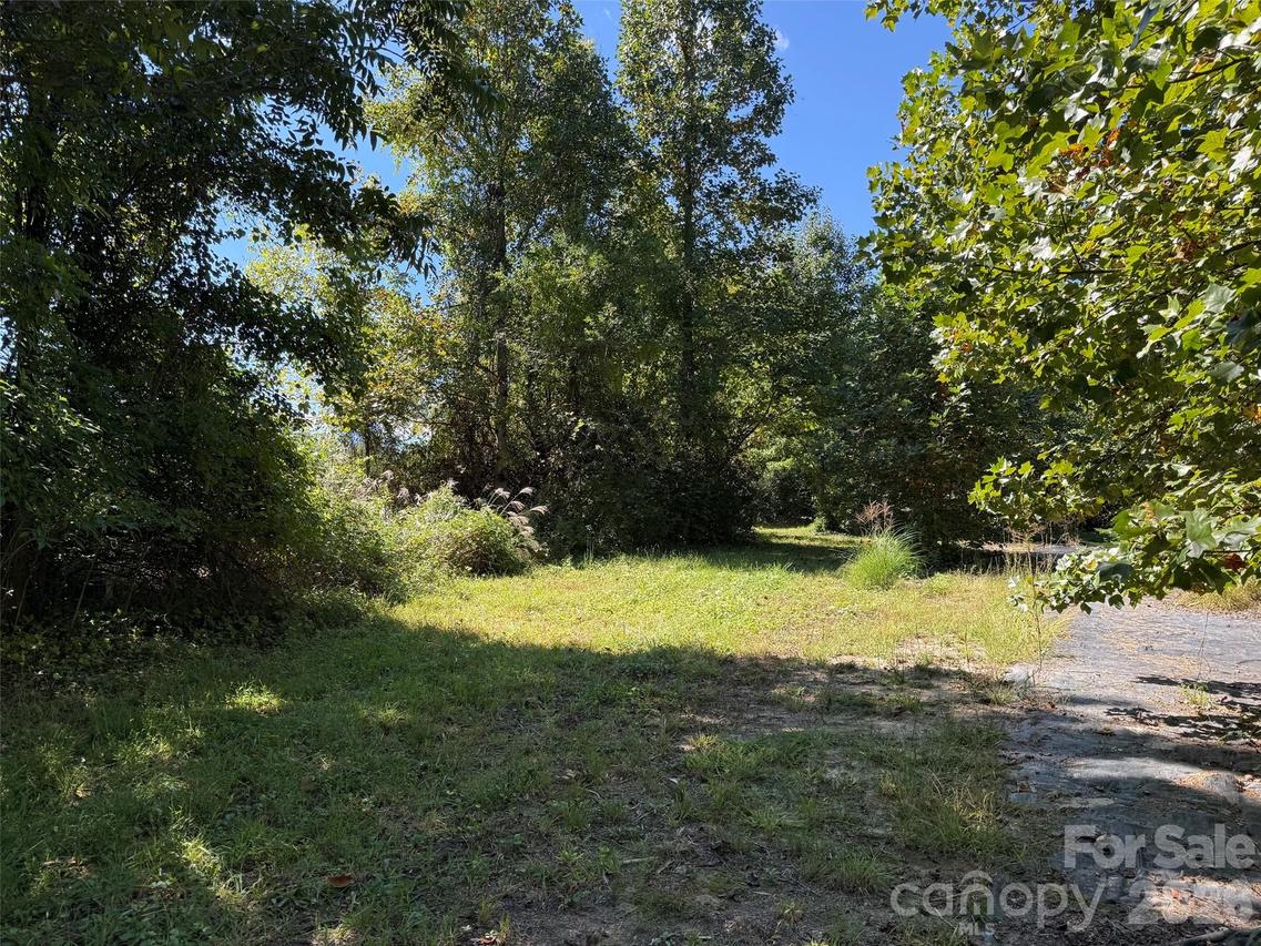 Lot A Bronco Pass, East Flat Rock, NC 28726