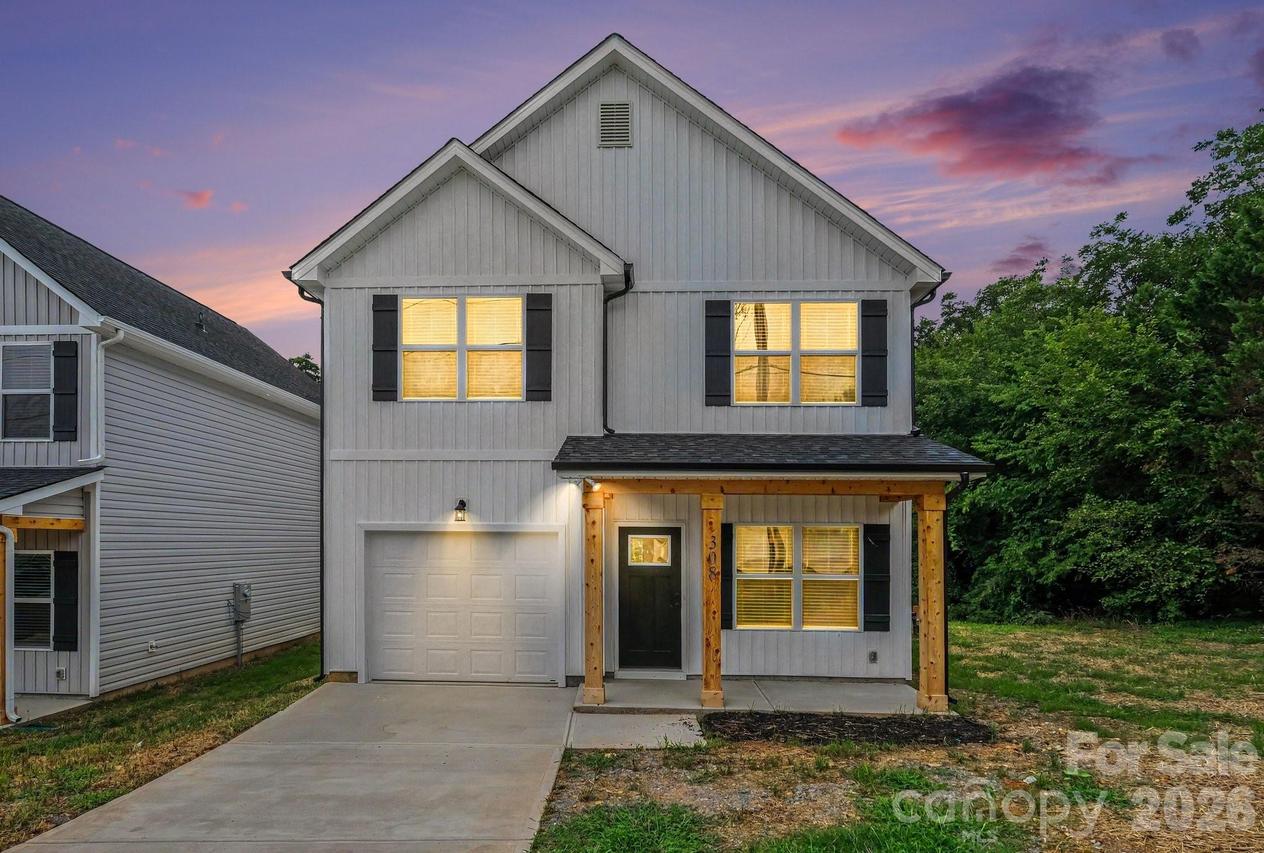 308 E Talleyrand Ave., Monroe, NC 28271