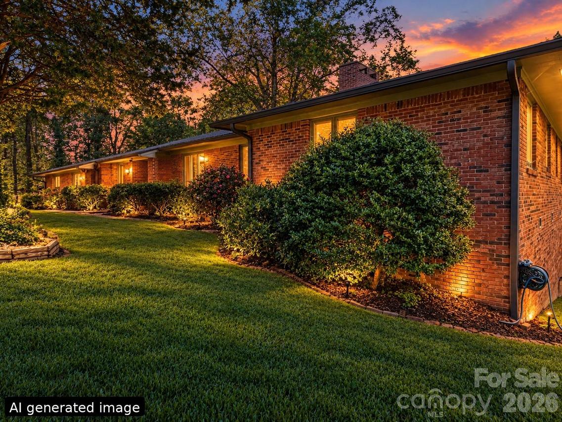 186 Catherine Dr., Columbus, NC 28722