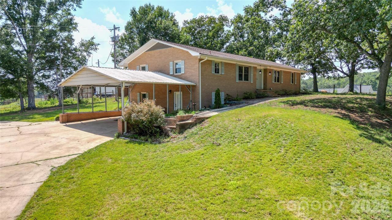 8201 Nc 200 Hwy., Stanfield, NC 28163
