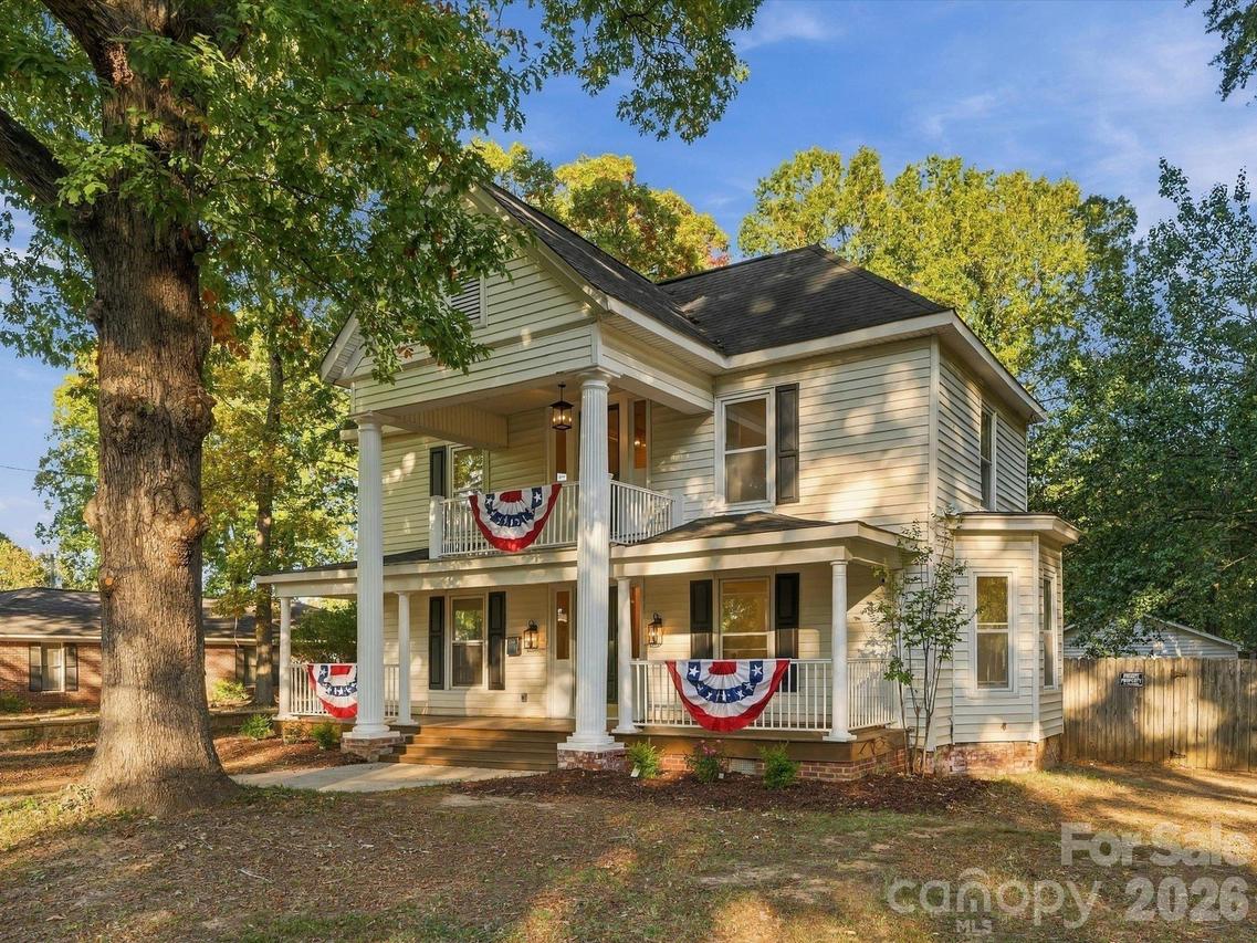401 S College St., Monroe, NC 28112