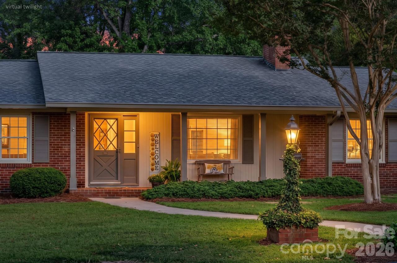 1007 Woodland St., Valdese, NC 28690