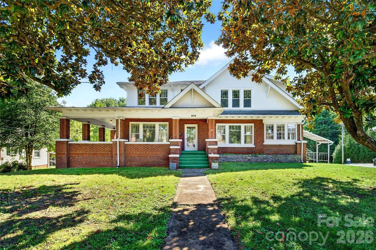 606 Rutherford Rd., Marion, NC 28752